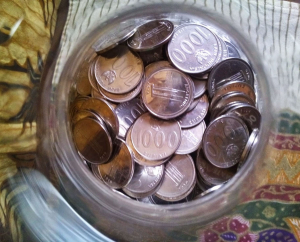 Tips Menabung Simpel dan Ringan