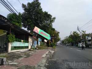 Tiga Hari Kedepan, Hujan Lebat dan Petir Masih Menghantui Jogja