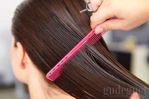 4 Hal Ini Harus Dihindari Agar Rambut Tidak Rusak