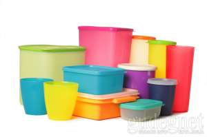 Tips Membersihkan Wadah Plastik dengan Mudah