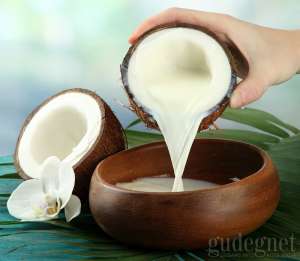 Tips Memasak Santan Agar Tidak Pecah