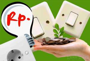 4 Tips Hemat Listrik yang Ampuh