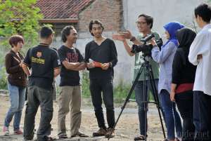 Gini Nih Kalau Film Masuk Desa