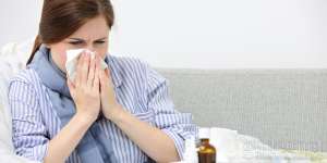 5 Tips Mengobati Flu Secara Alami