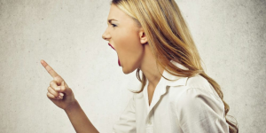 Tips Melampiaskan Emosi Dengan Cara Positif