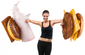 Tips Mudah Menurunkan Berat Badan 