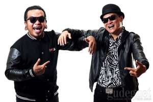 Soekamti Karaoke Pilihan Endak Soekamti di Hari Musik Nasional 2017