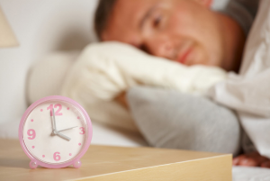 Tips Atasi Gangguan Susah Tidur