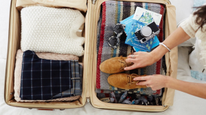 Tips Jitu Packing Liburan