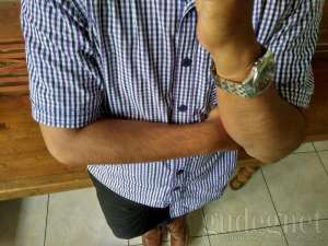 Tampil Keren dengan Baju Kotak-kotak