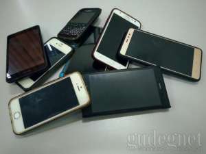 Tips Rawat Smartphone agar Tahan Lama