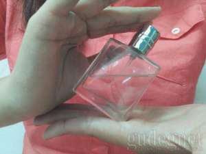 Tips Memilih Parfum yang Tepat untuk ke Kantor 