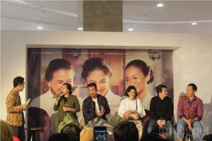 Hari Kartini Tahun Ini Diperingati dengan Sebuah Film