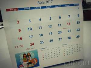 Tips Long Weekend Tanpa Keluar Kota