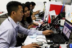 4 Cara Jitu Hadapi Deadline 