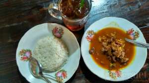 Dua Lokasi Sate Klatak di Utara Jogja, Cocok Buat Wisata Kuliner