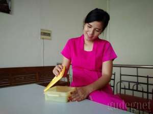 Tips Makan Siang Hemat 
