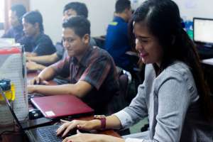 Tips Tetap Semangat Bekerja Setelah Liburan 