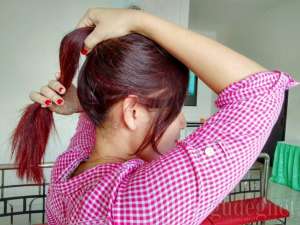 4 Jurus Atasi Bad Hair Day 