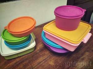 Tips Makan Siang Sehat
