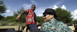 Endank Soekamti Luncurkan Single dan Video Klip Baru