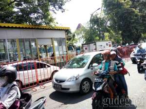 Kecelakaan Lalu Lintas oleh FX. Wikan Indrarto