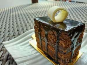 4 Manfaat Konsumsi Coklat 
