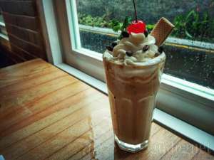 Tips Minum Kopi di Bulan Puasa 