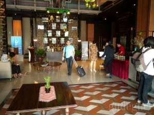 Tips Travelling di Bulan Puasa 