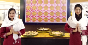 Tiga Mall Ini Punya Acara-acara Menarik di Bulan Ramadan
