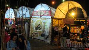 FKY ke 29 Buka Pendaftaran Stand, Waktu Terbatas Lho