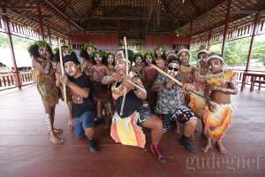 Endank Soekamti Rilis Single Baru 
