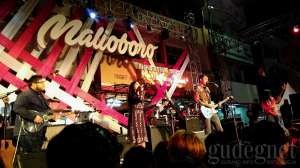 Malioboro Diguyur Kemeriahan dalam Dua Malam