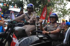 Djogjantique Day 2017 Tarik Minat Pengunjung