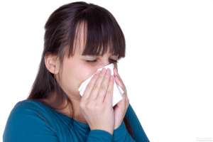 Tips Meredakan Flu