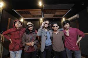 Dua Tahun Berkarya, Gie Rilis Single Ke-empat