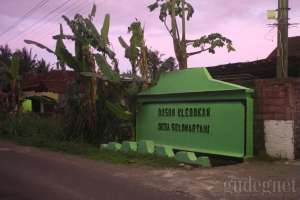Ini Lokasi Ngayogjazz 2017