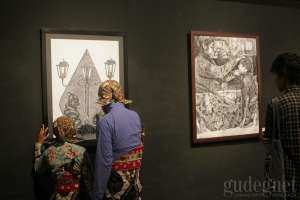 Nandur Srawung #4 Angkat Budaya Jogja