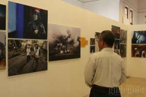 Festival Fotografi Kompas Digelar di Yogyakarta