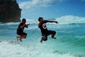 Liburan Seru Tanpa Buru-buru