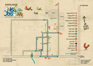 Pakeliran Ngayogjazz 2017
