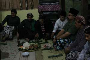 Ngayogjazz 2017 Diawali Tumpengan 