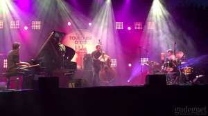  Trio Remi Panossian Akan Ramaikan Panggung Ngayogjazz 2017