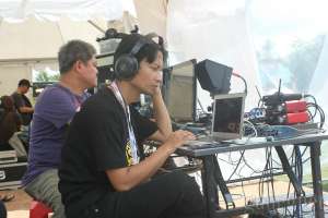 Tak Sempat ke Kledokan untuk Nonton Ngayogjazz? Streaming Aja!