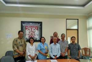 Dua Film Pendek Jogja Raih Piala Citra FFI 2017
