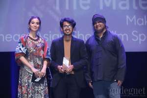 Film Pendek Jogja Menangkan Singapore International Film Festival 2017