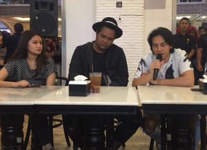 Surat Cinta untuk Starla the Movie Raih Antusiasme