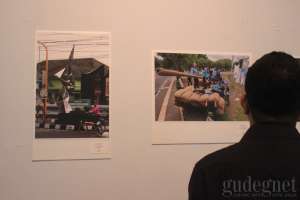 Pameran Foto Dokumentasi Tutup JSSP 2017