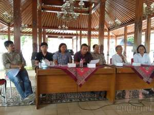Disbud DIY Danai Produksi Film Pendek