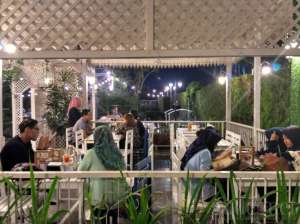 10 Tempat Nongkrong Hits di Jogja